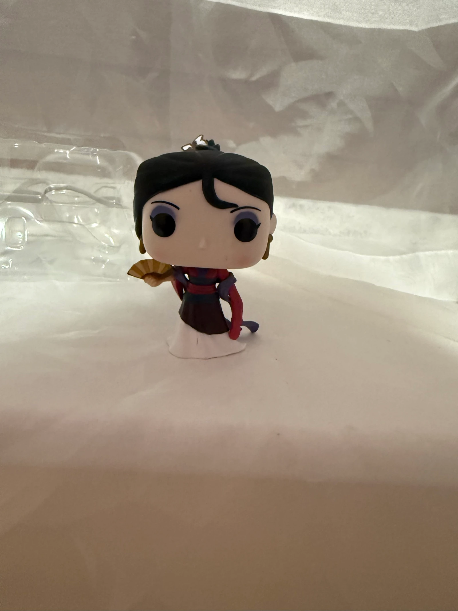 Funko Pop! Mulan 323 – photo 8